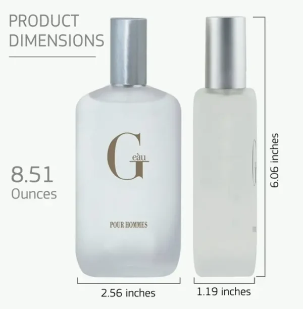 PB Designer Fragrance Spray, 3.4 Fl Oz