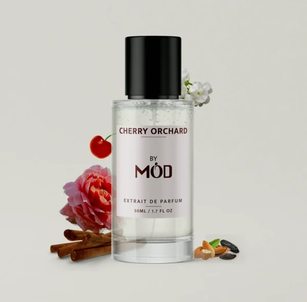 Cherry Perfume For Women and Gentlemen - Infused by Lost Cherry Luxury Dupe 50 ml