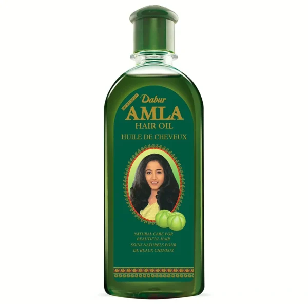 Amla Scalp Oil for Healthy Locks, 200ml