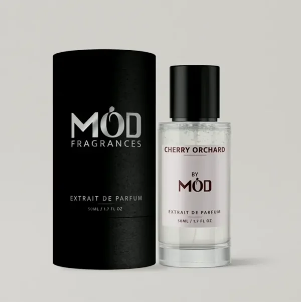 Cherry Perfume For Women and Gentlemen - Infused by Lost Cherry Luxury Dupe 50 ml