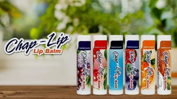 Vitamin E Lip Balm with Coco Oil - Hydrating Therapy - 48 Count Jar