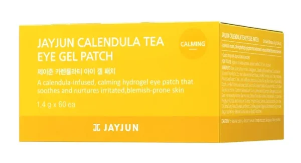 Calendula Eye Patches for Puffy Eyes
