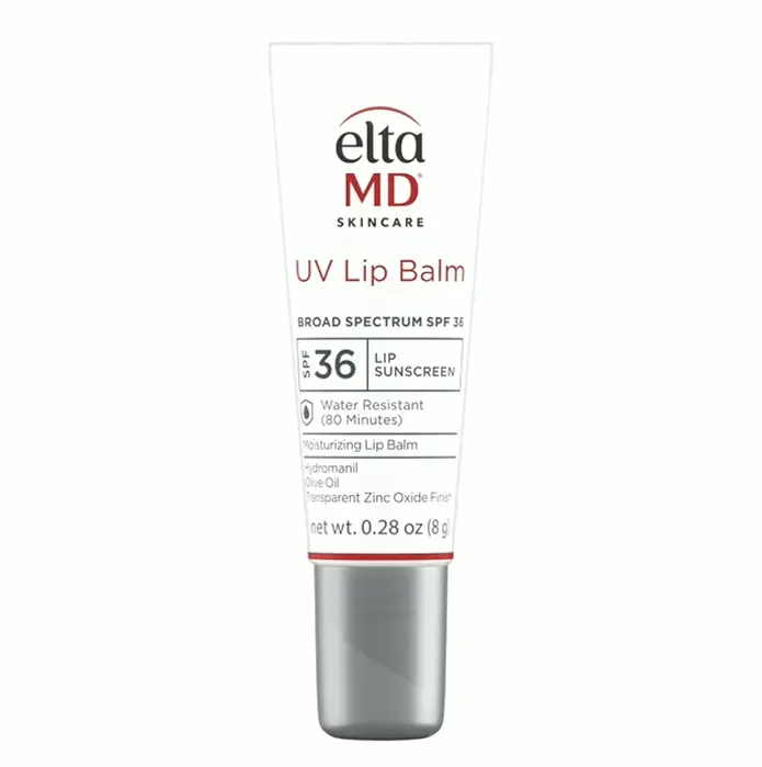 EltaMD UV Lip Sunscreen with SPF Protection - 0.28oz