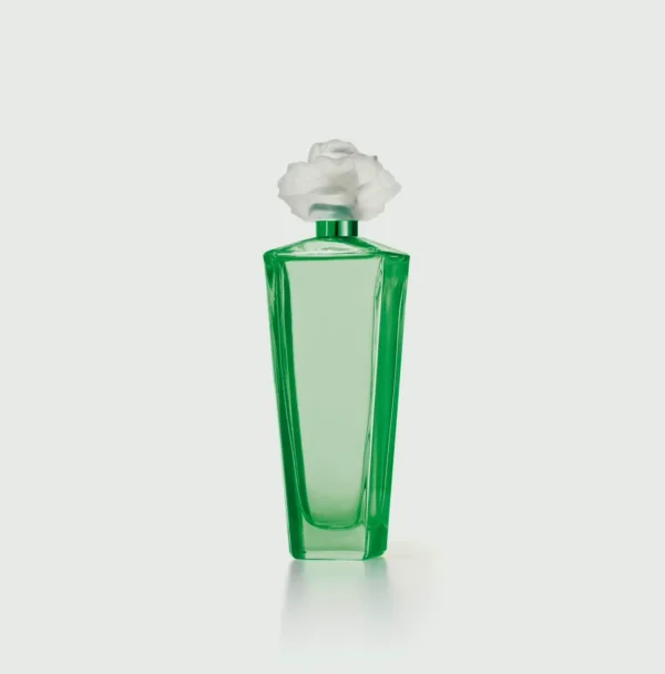 E. Taylor Ladies' Perfume, EDP Mist, Gardenias, 3.3 Fl Oz