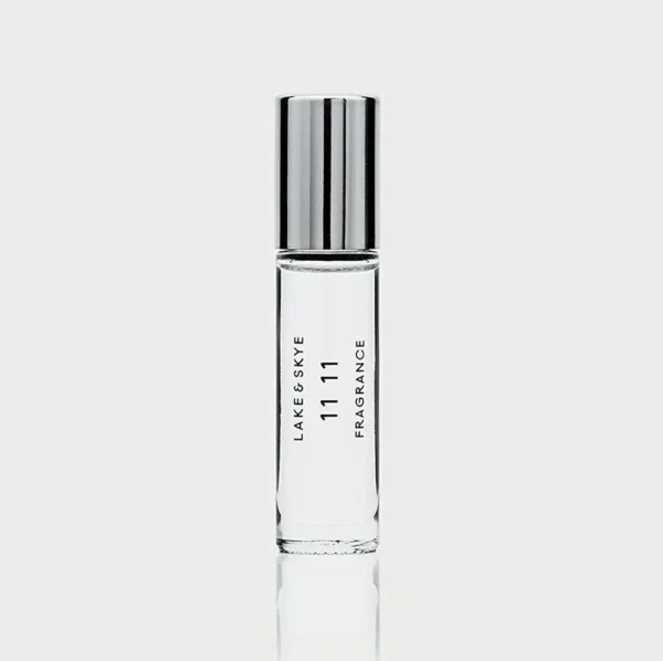 L&S 11 11 Rollerball Fragrance Oil, 0.33 fl oz