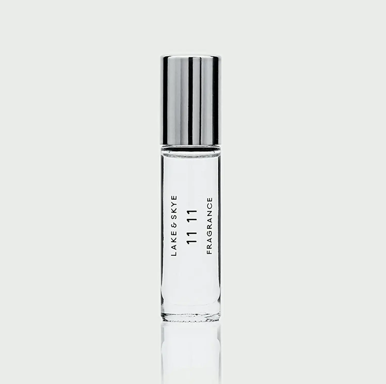 L&S 11 11 Rollerball Fragrance Oil, 0.33 fl oz