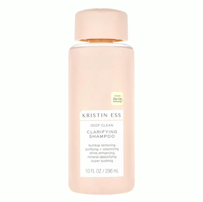 Ess Kristin Clarifying Cleanser to Remove Buildup and Dirt