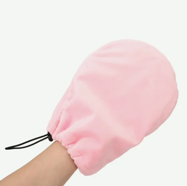Hot Paraffin Hand Gloves for SPA Care