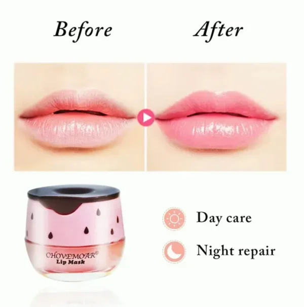 Honey Lip Balm Bundle - Hydrates & Smooths