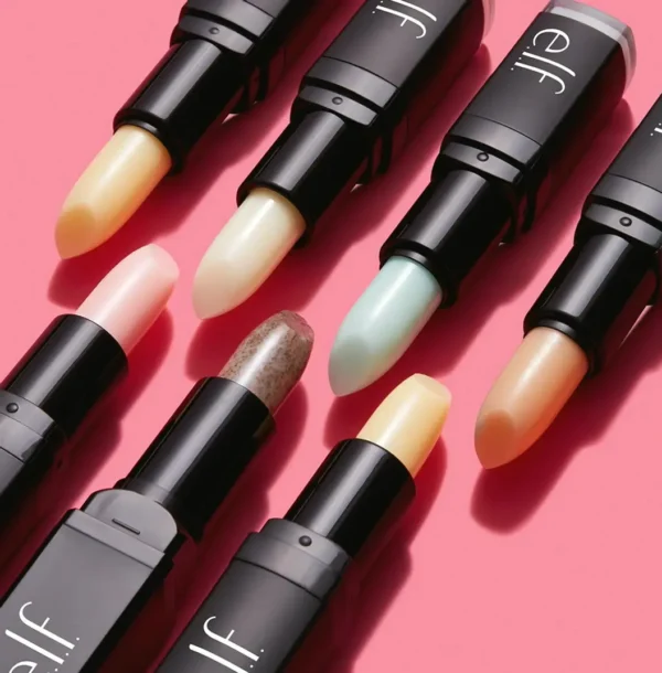 e.l.f. Lip Exfoliator, Smoothing & Nourishing