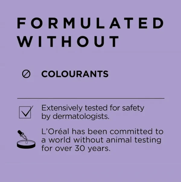 Loreal Collagen Face Moisturizer, Reduce Wrinkles, 1.7 Bottle