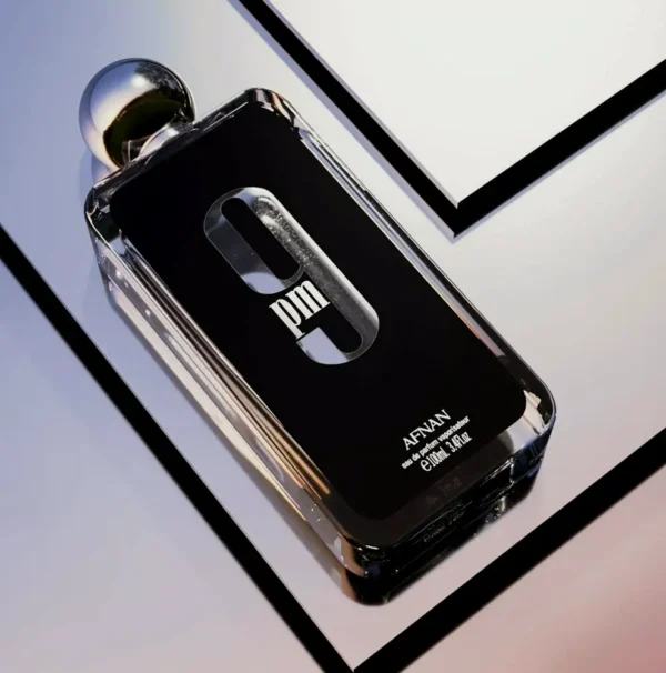 Brand 9 PM Male's Eau de Parfum Spray, 3.4 Ounce