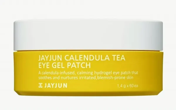 Calendula Eye Patches for Puffy Eyes