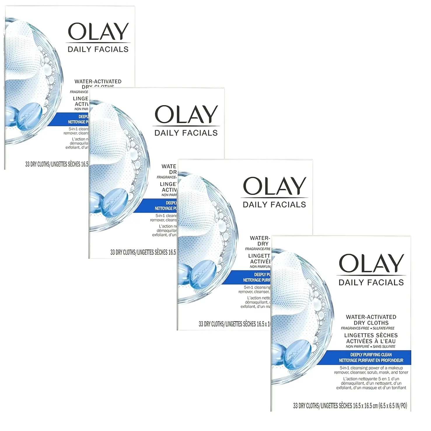 Facial Skin Care