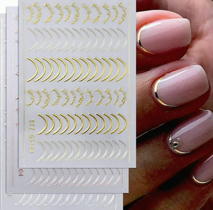 Nail