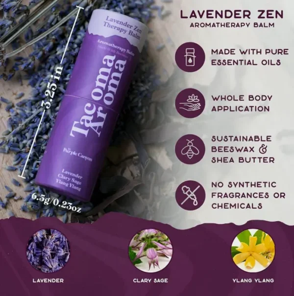 Purple Canyon Cozy Socks & Gloves Relaxation Kit