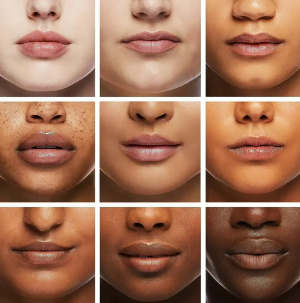 Vanilla-flavored Lip Moisturizing Balm, Ultra-Nourishing Lip Treatment