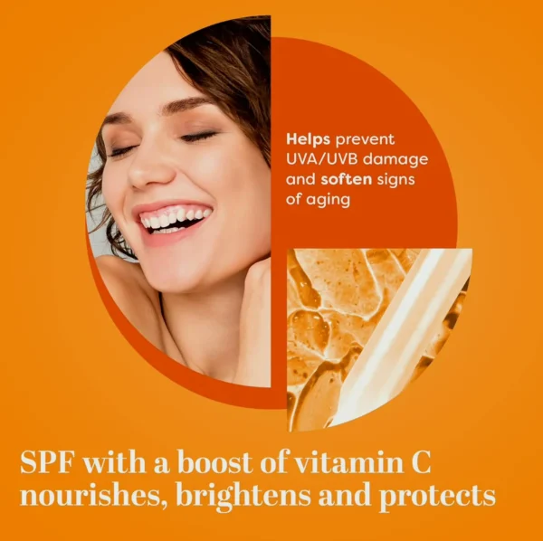 TruSkin Mineral Facial Sunscreen with SPF 30 and Zinc & Collagen