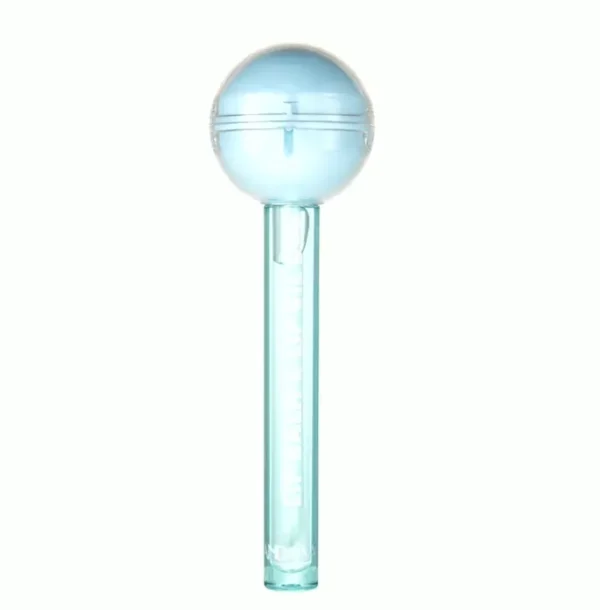 Tinted Color Changing Lipstick & Vitamin E Lip Oil for Girls (Blue)