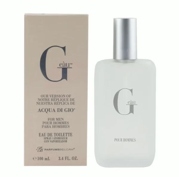 PB Designer Fragrance Spray, 3.4 Fl Oz