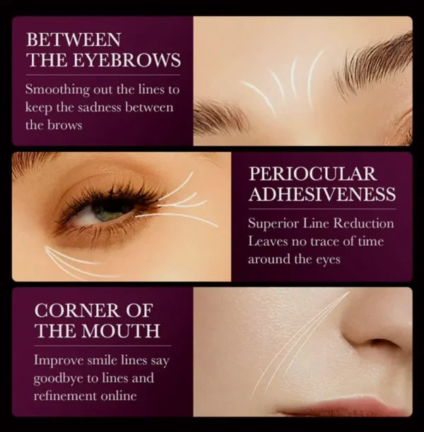 Eye Masks - Recombinant Eye Treatment for Puffy Eyes