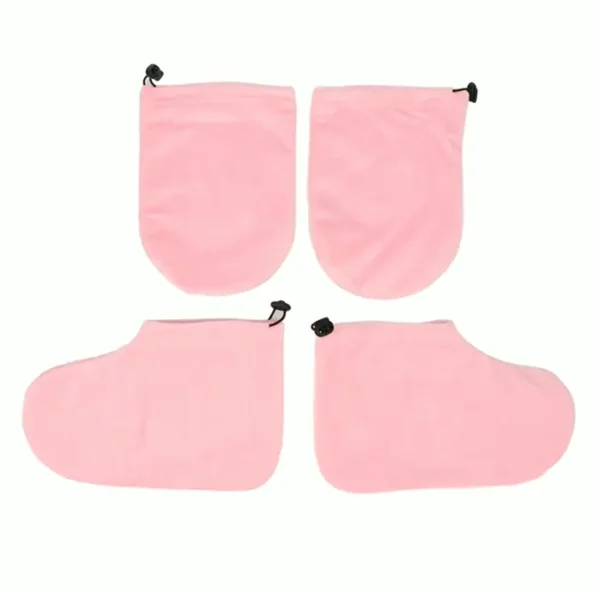 Hot Paraffin Hand Gloves for SPA Care