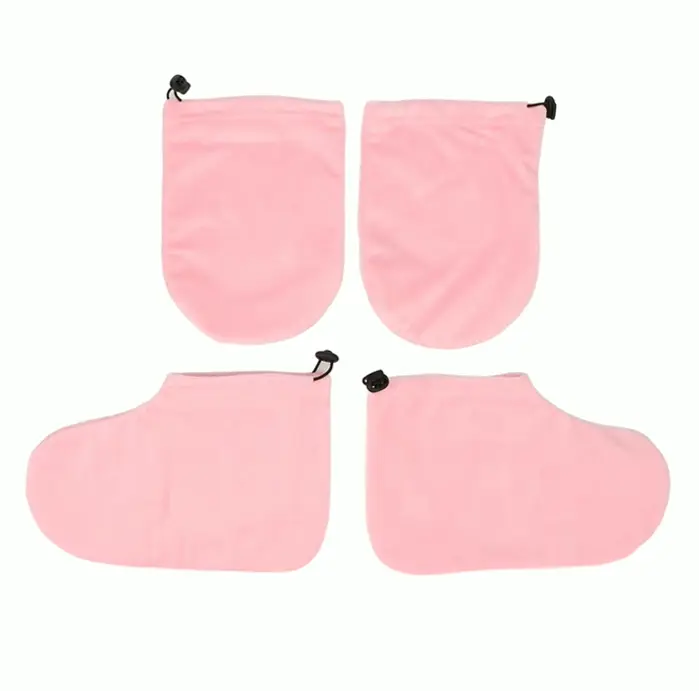 Hot Paraffin Hand Gloves for SPA Care
