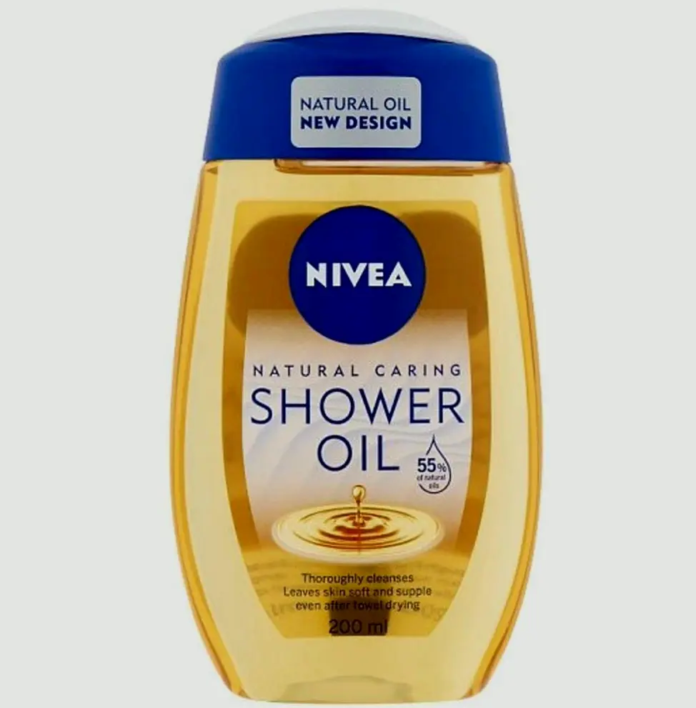 Body Skin Care