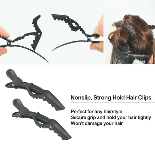Professional Hairdresser Color Coloring Kit Includes Tools