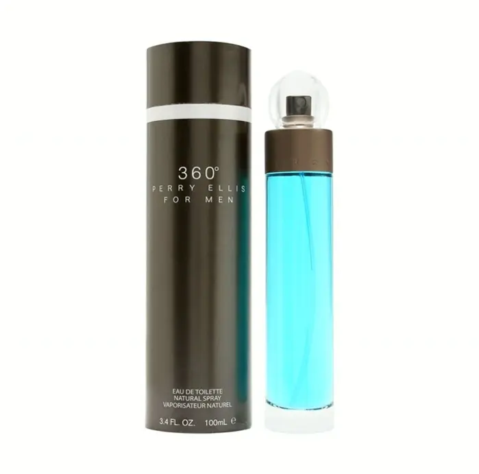 Ellis 360 for Guys, 3.4 Fl Oz