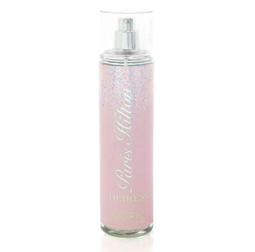 Paris HILTON HEIRESS Women's - 8 oz. Fragrance Mist