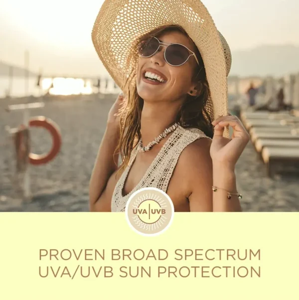 Coppertone Tanning Sun Protection Mist, Water Resistant, Five Oz, Set of 3