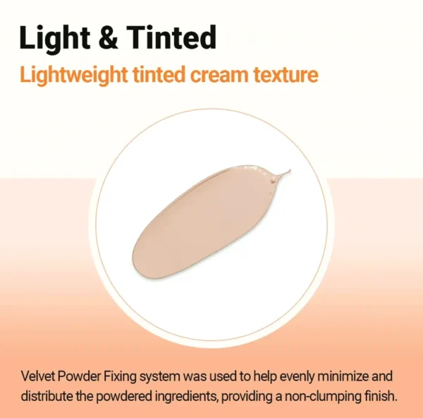 IsNtree Yam Root Cream SPF50+ Tone-Up Sun Cream 50ml