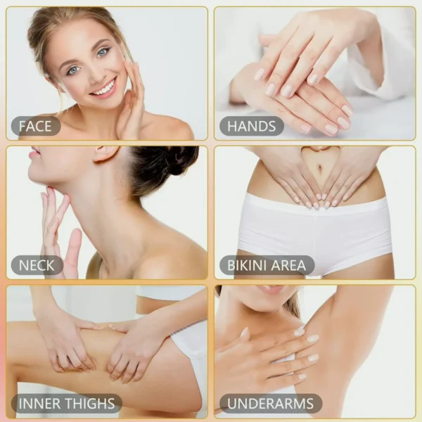 Inlife Kojic Acid Cleanser Spot Eliminator