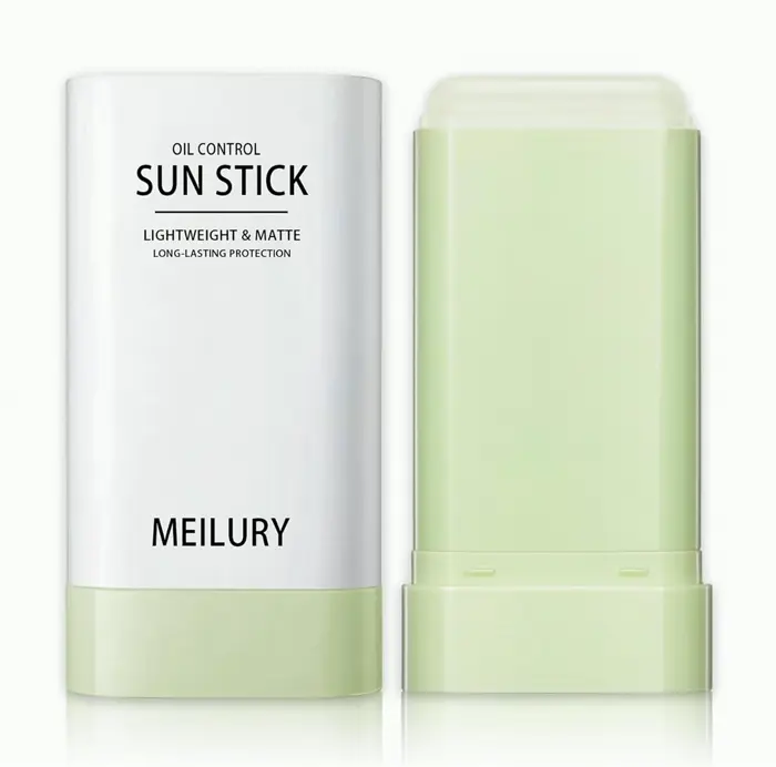 Asian Sun Block Stick for Facial and Body