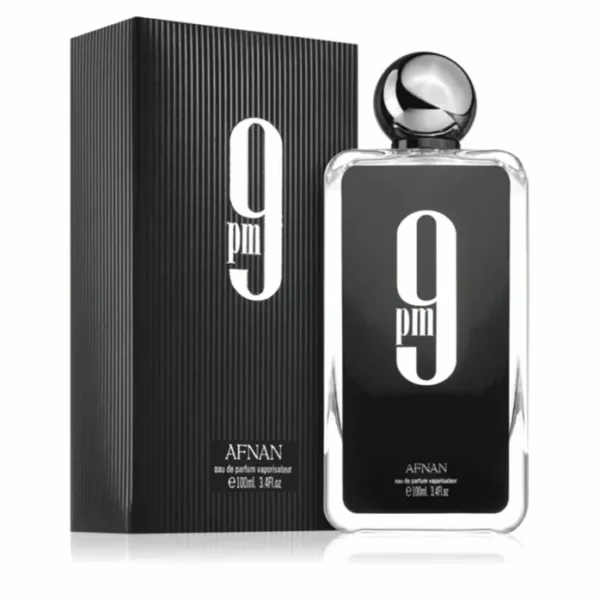 Brand 9 PM Male's Eau de Parfum Spray, 3.4 Ounce