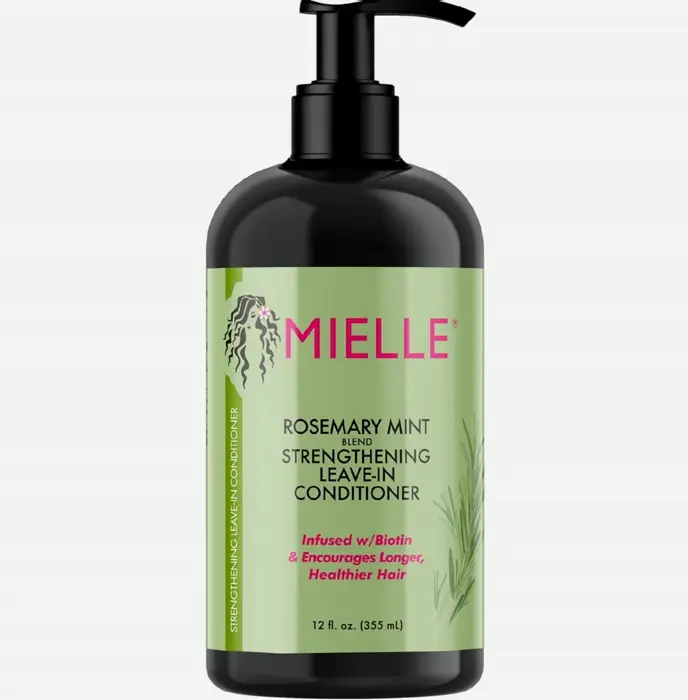 Mielle Rosemary Conditioner to Support Hair