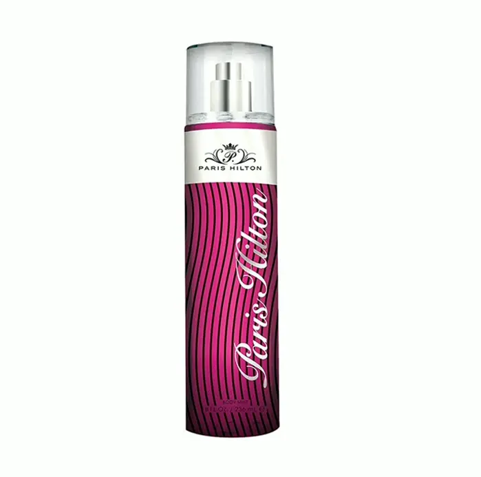 Hilton Mist for Ladies, 8 FLOZ Ounce