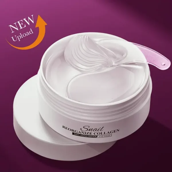 Eye Masks - Recombinant Eye Treatment for Puffy Eyes