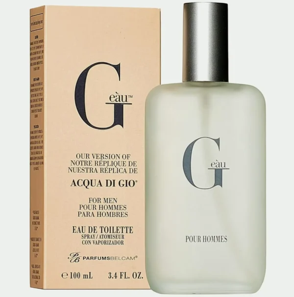 PB Designer Fragrance Spray, 3.4 Fl Oz