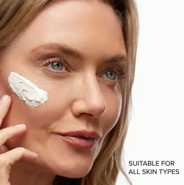 Gourd Enzyme Face Treatment with Jojoba Beads