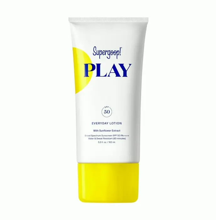 Everyday Cream SPF 50 5.5 fl oz for Sensitive Skin