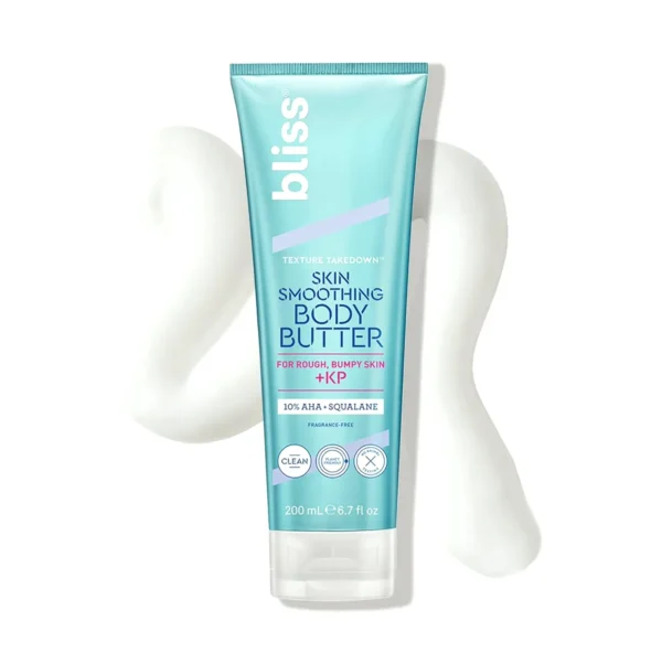 Radiant Body Cream for Silky Complexion - 6.7 Fluid Ounces - Cruelty-Free
