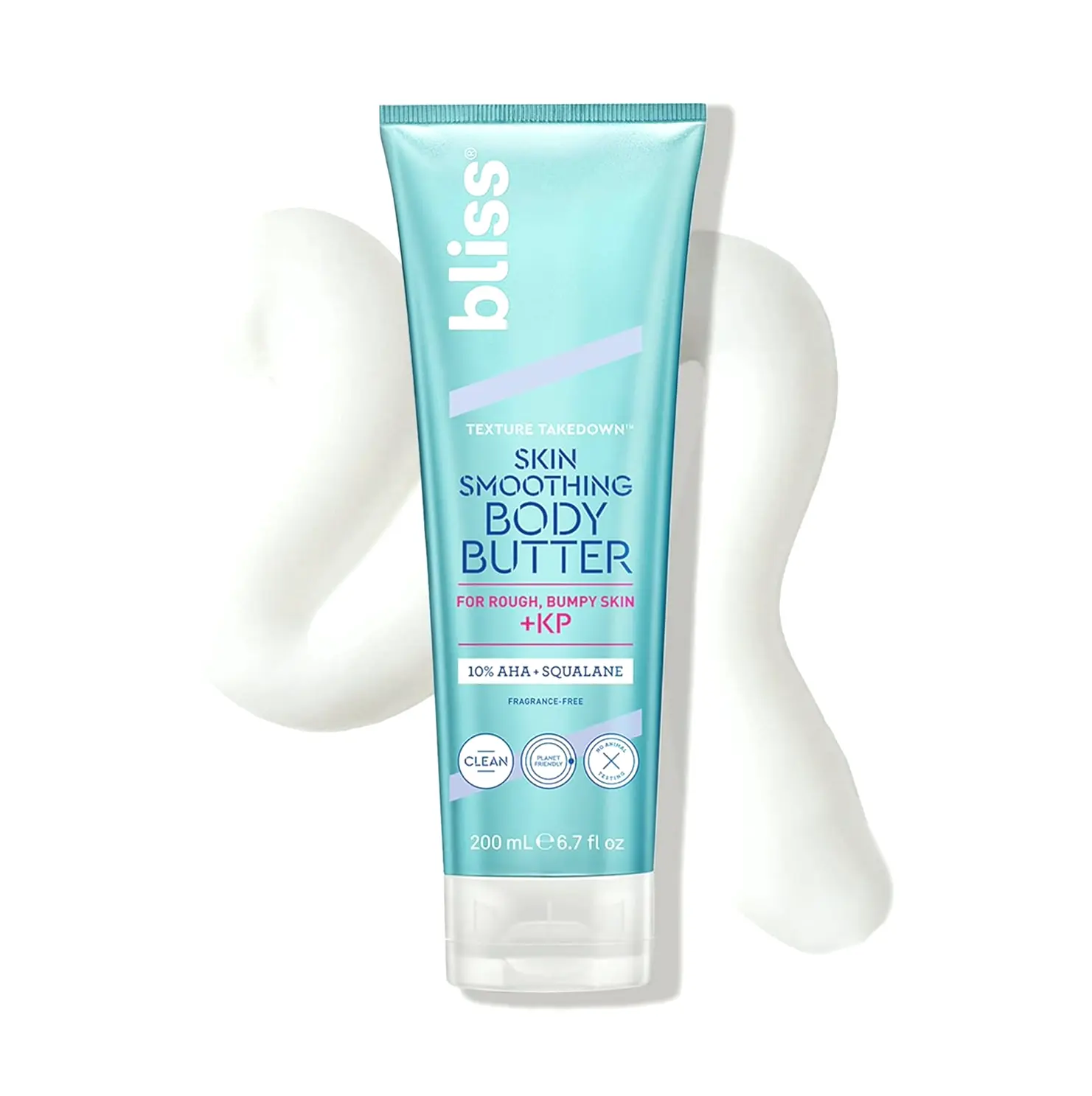 Radiant Body Cream for Silky Complexion - 6.7 Fluid Ounces - Cruelty-Free