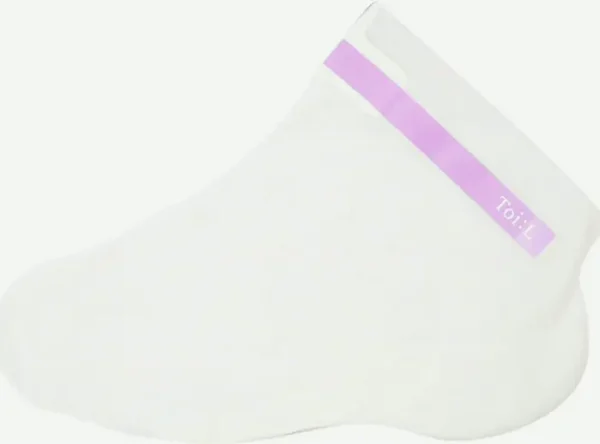 Super Smooth Feet Pack Treatment - 5 Pairs