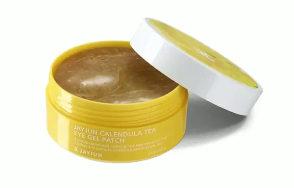 Calendula Eye Patches for Puffy Eyes