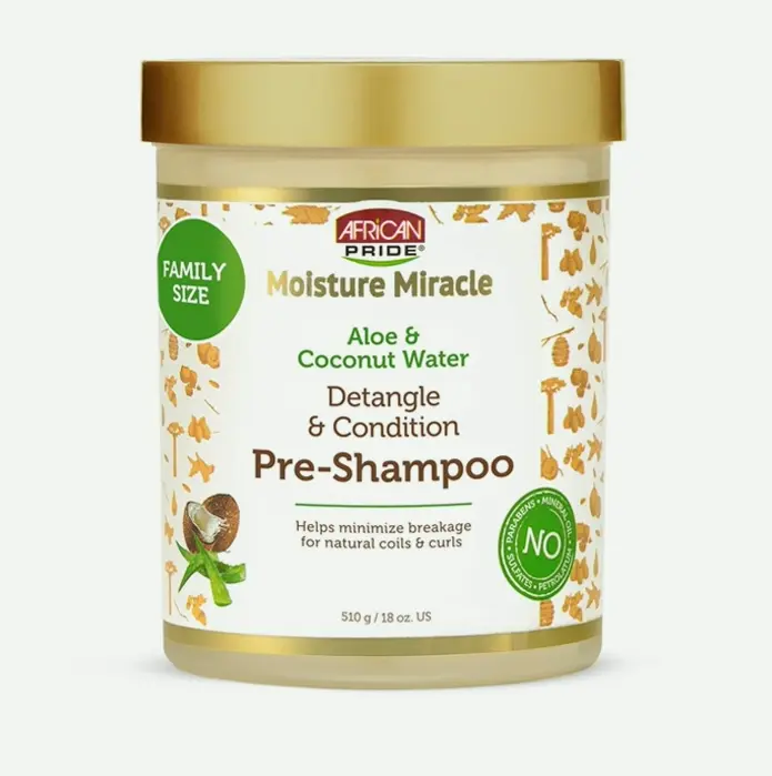 Hair Care