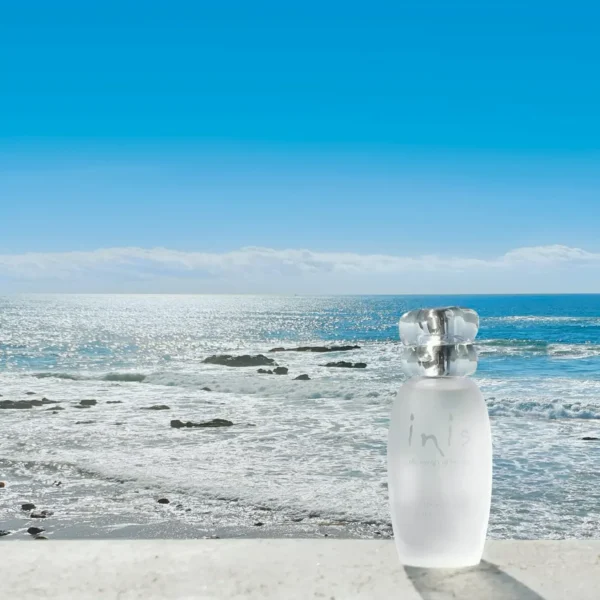 Inis Sea Cologne Mist, 3.3 Fluid Ounce