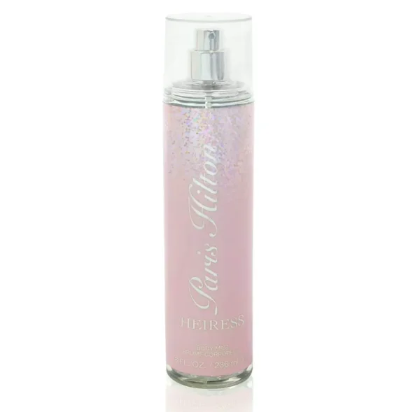 Paris HILTON HEIRESS Women's - 8 oz. Fragrance Mist