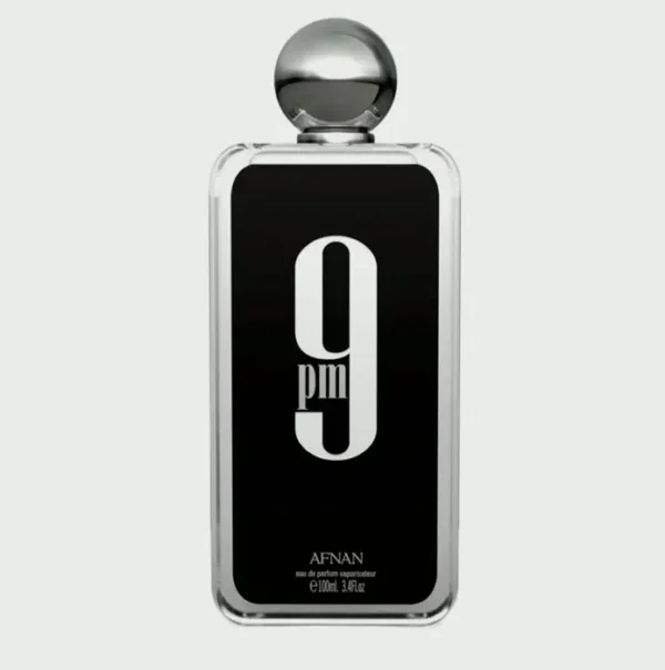 Brand 9 PM Male's Eau de Parfum Spray, 3.4 Ounce